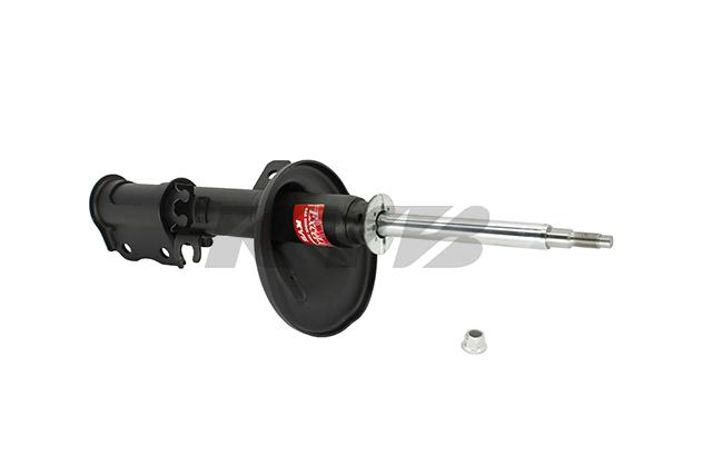 Kia Spectra Shock & Strut - Front Right - KYB - Excel-G - `01-`04