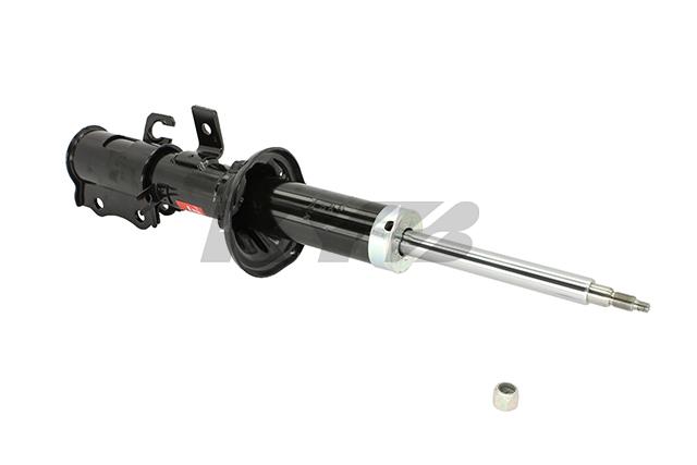 Kia Rio Shock & Strut - Front Right - KYB - Excel-G - `02-`05