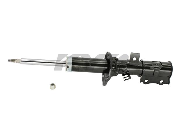 Kia Rio Shock & Strut - Front Right - KYB - Excel-G - `02-`05