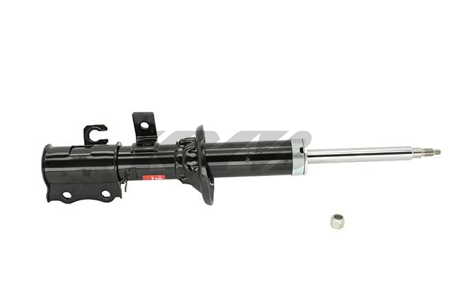 Kia Rio Shock & Strut - Front Right - KYB - Excel-G - `02-`05