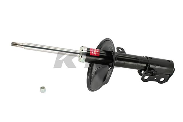 Toyota Avalon Shocks and Struts - Front Right - KYB - Excel-G - `97-`03