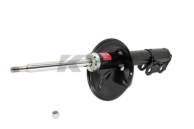Toyota Avalon Shocks and Struts - Front Right - KYB - Excel-G - `97-`03