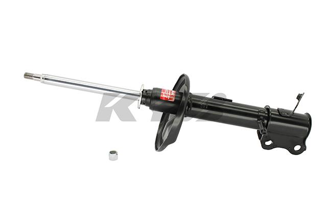 Toyota Highlander Shock & Strut - Rear Right - KYB - Excel-G - `01-`03
