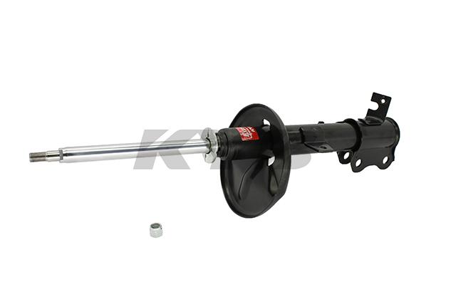 Toyota Highlander Shock & Strut - Rear Left - KYB - Excel-G - `01-`03