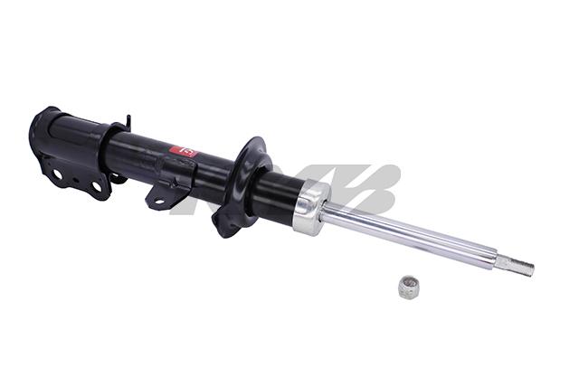Toyota MR2 Spyder Shock & Strut - Rear Right - KYB - Excel-G - `00-`05