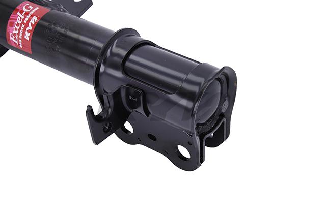 Toyota MR2 Spyder Shock & Strut - Rear Right - KYB - Excel-G - `00-`05