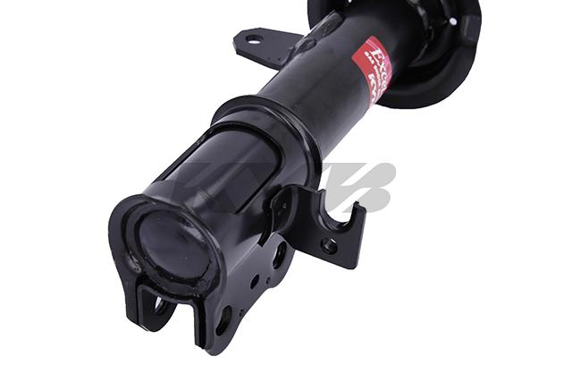 Toyota MR2 Spyder Shock & Strut - Rear Left - KYB - Excel-G - `00-`05