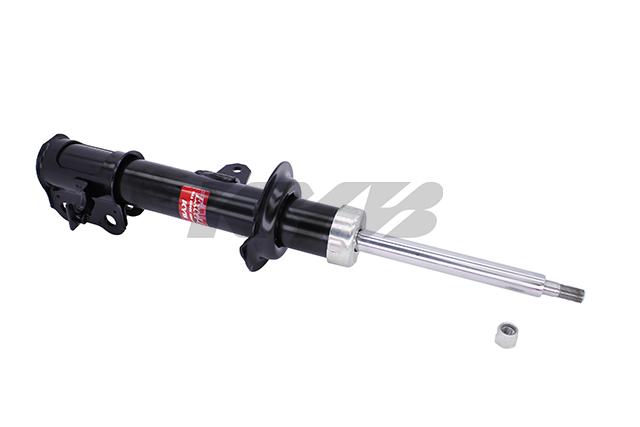 Toyota MR2 Spyder Shock & Strut - Rear Left - KYB - Excel-G - `00-`05