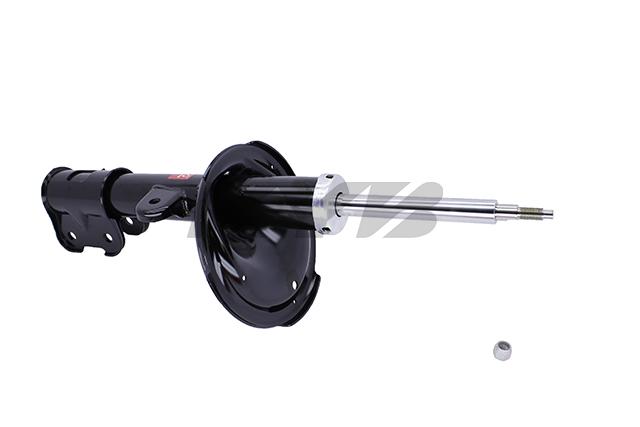 HYUNDAI Santa Fe Shock & Strut - Front Right - KYB - Excel-G - `07-`09
