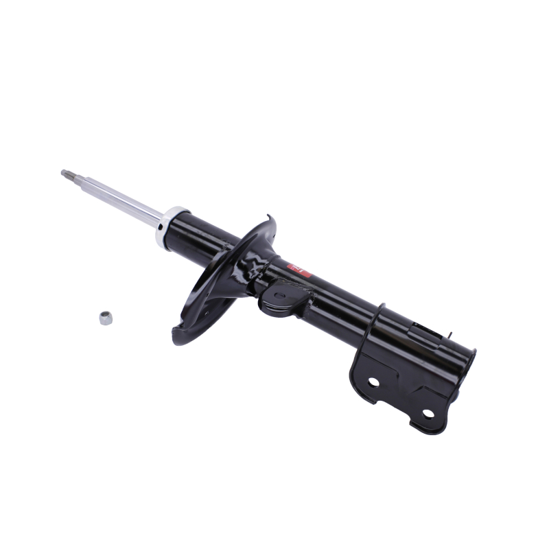 Hyundai Santa Fe Shock & Strut - Front Left - KYB - Excel-G - `07-`09