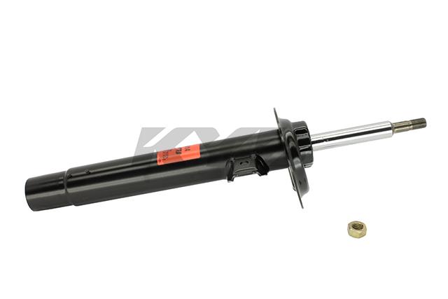 BMW 325i Shocks and Struts - Front Right - KYB - Excel-G - `01-`05