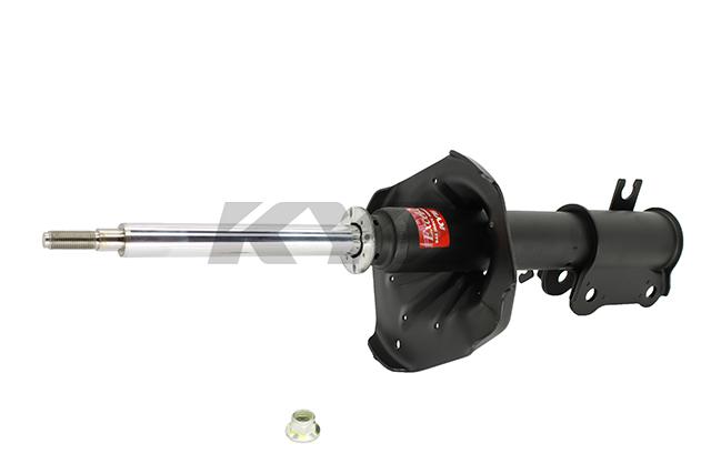 Kia Sedona Shock & Strut - Front Left - KYB - Excel-G - `02-`05