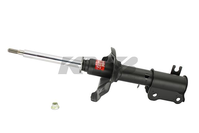 Kia Sedona Shock & Strut - Front Left - KYB - Excel-G - `02-`05