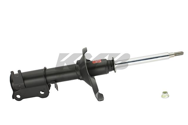 Kia Sedona Shock & Strut - Front Left - KYB - Excel-G - `02-`05