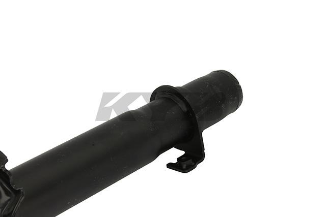 Honda Accord Shock & Strut - Front Left - KYB - Excel-G - `08-`11