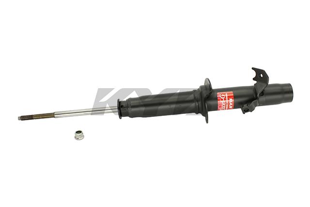 Honda Prelude Shock & Strut - Front Right - KYB - Excel-G - `92-`01