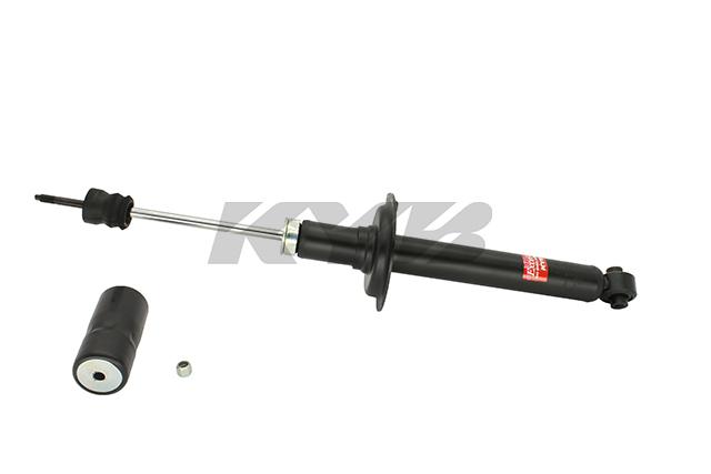 Honda Accord Shock & Strut - Rear - KYB - Excel-G - `98-`02