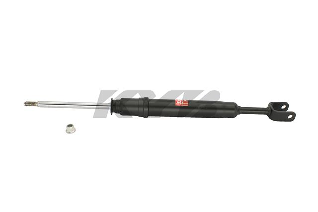 Audi A4 Shock & Strut - Front - KYB - Excel-G - `00-`08