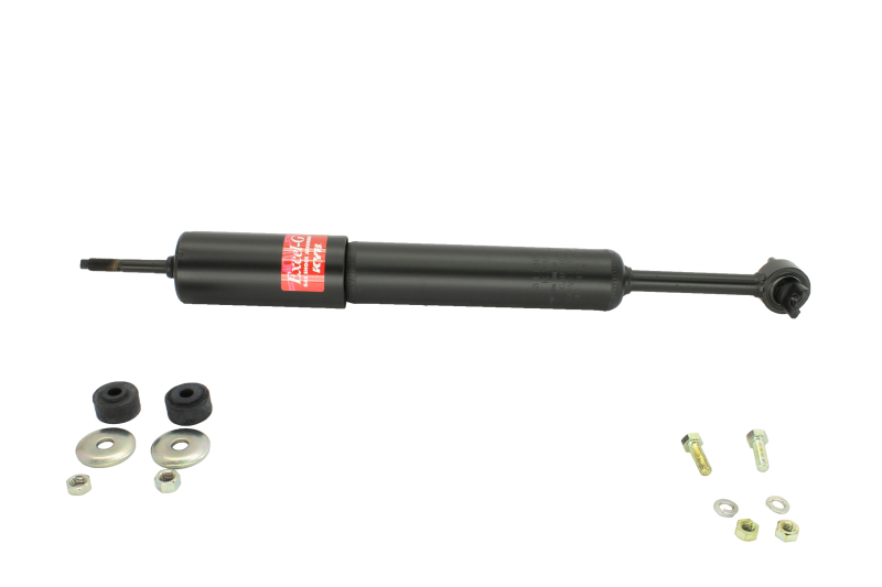 Ford Explorer Sport Shock & Strut - Front - KYB - Excel-G - `01-`03