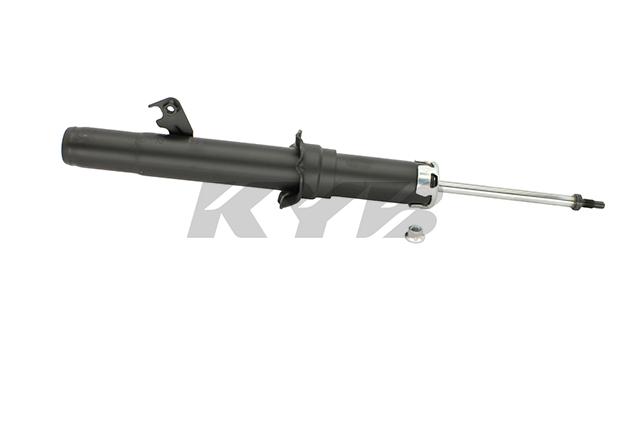 Mazda 6 Shocks and Struts - Front Left - KYB - Excel-G - `03-`08