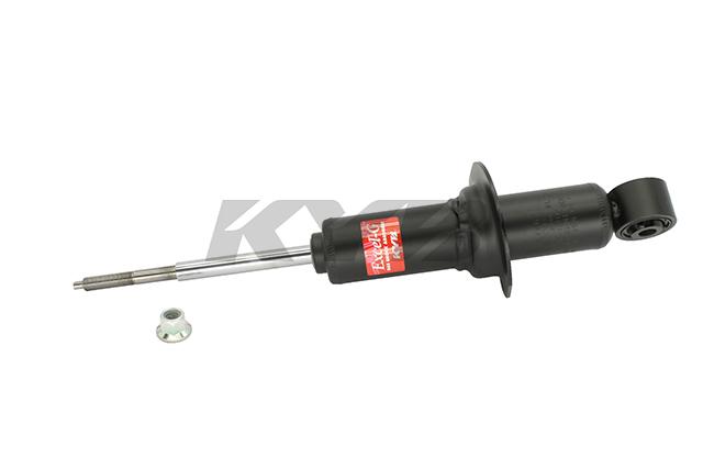 Nissan Frontier Shocks and Struts - Front - KYB - Excel-G - `05-`09