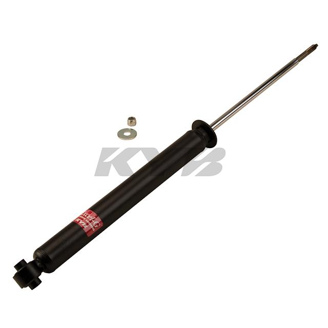 BMW 323 Series Shocks and Struts - Rear - KYB - Excel-G - `98-`00