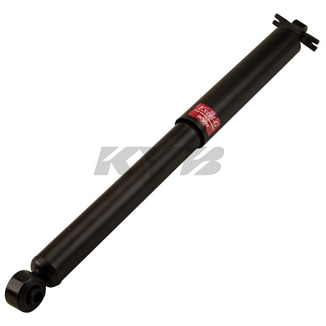 Kia Rio Shock & Strut - Rear - KYB - Excel-G - `01-`02