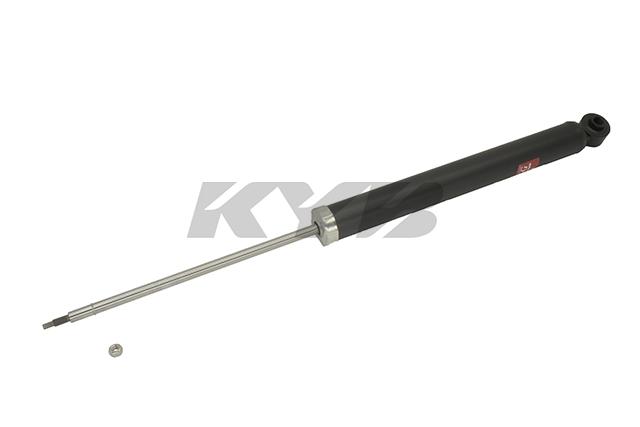 Ford Focus Shocks and Struts - Rear - KYB - Excel-G - `00-`11