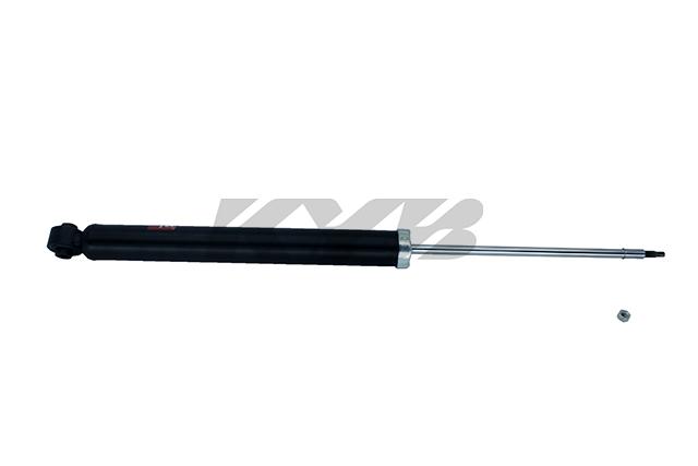 Ford Focus Shocks and Struts - Rear - KYB - Excel-G - `00-`11