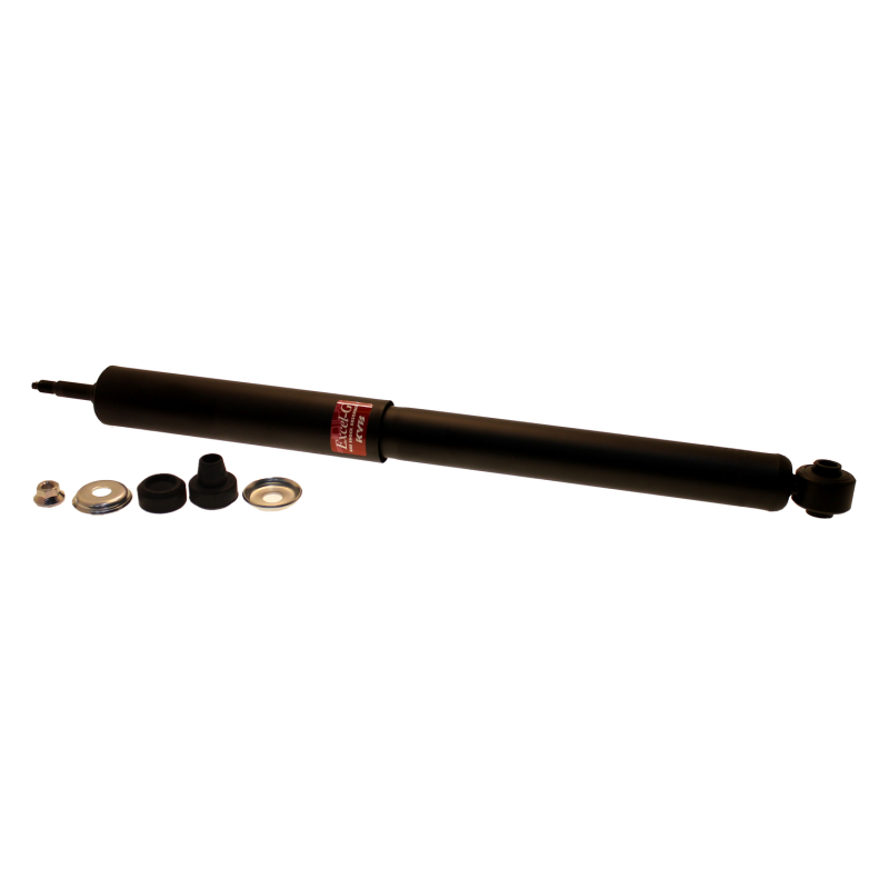 RAM 2500 Coilover Suspension Kit - Rear - KYB - Excel-G - `14-`15