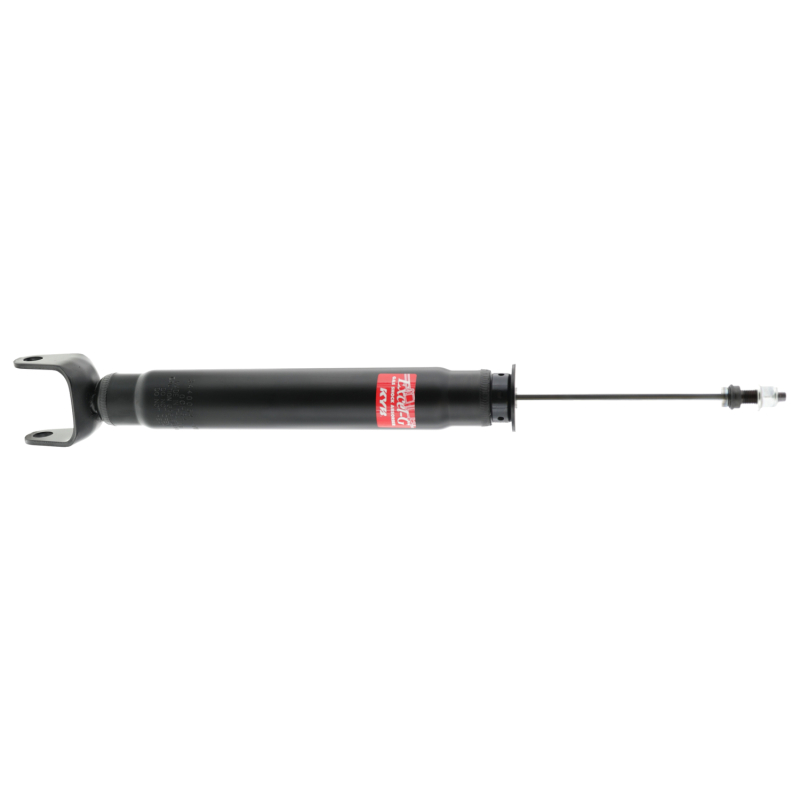 Dodge Durango Suspension Shock Absorber - Rear - KYB - Excel-G - `11-`15 Dodge Durango Suspension Shock Absorber - Rear - KYB - Excel-G - `11-`15