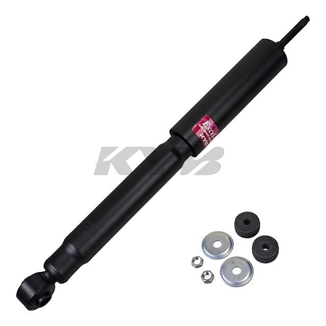 Kia Sedona Shock & Strut - Rear - KYB - Excel-G - `02-`05