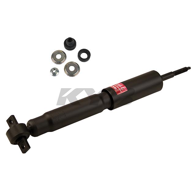 Ford Expedition Shocks and Struts - Front - KYB - Excel-G - `97-`02
