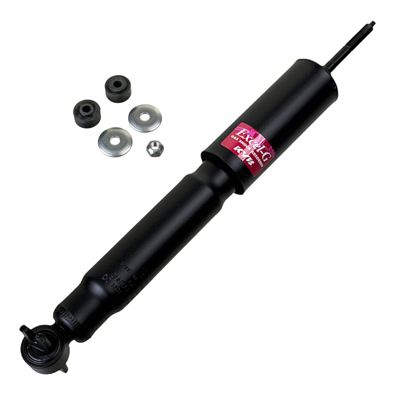 GMC Sierra Shock & Strut - Front - KYB - Excel-G - `99-`07