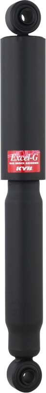 RAM Promaster 2500 Shock Absorber - Rear - KYB - Excel-G Gas - `14-`21