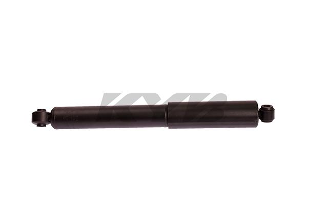 Nissan Frontier Suspension Shock & Strut - Rear - KYB - Excel-G - `05-`09