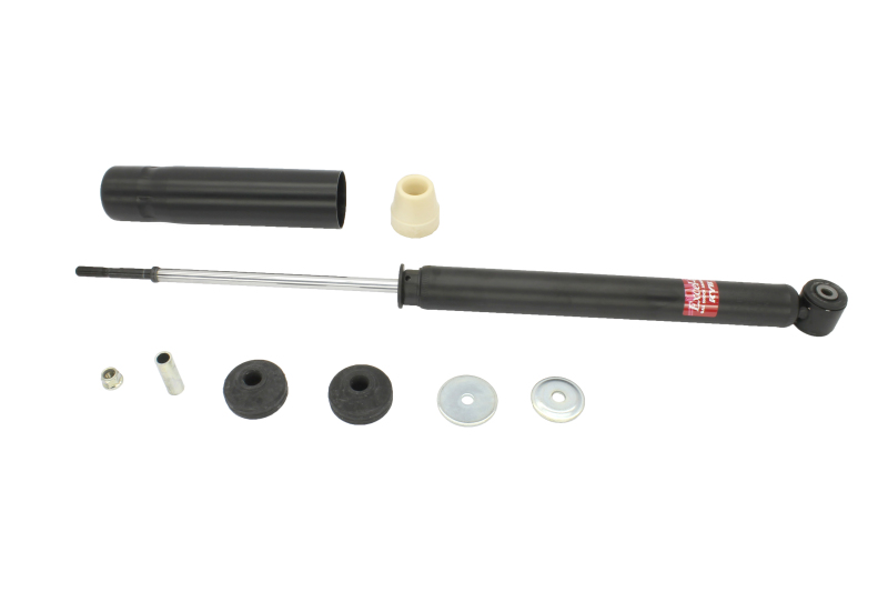 Honda Fit Shocks and Struts - Rear - KYB - Excel-G - `09-`11 Honda Fit Shocks and Struts - Rear - KYB - Excel-G - `09-`11