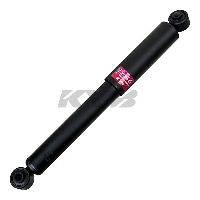 KIA Sorento Shocks and Struts - Rear - KYB - Excel-G - `03-`06