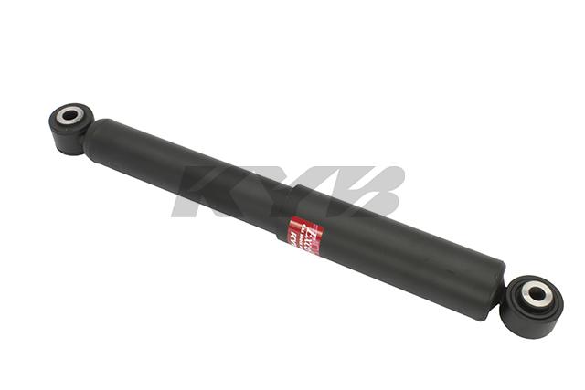 Mazda 6 Shock & Strut - Rear - KYB - Excel-G - `09-`10