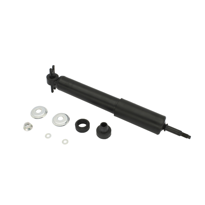 Ram 1500 Pickup Shocks and Struts - Front - KYB - Excel-G - 2011