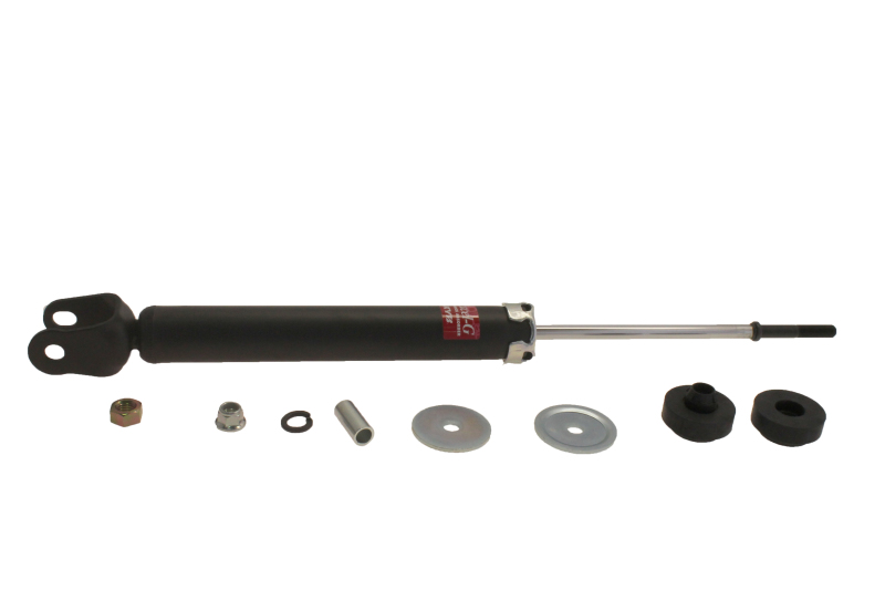 Ford Explorer Shock & Strut - Rear - KYB - Excel-G - `11-`12 Ford Explorer Shock & Strut - Rear - KYB - Excel-G - `11-`12