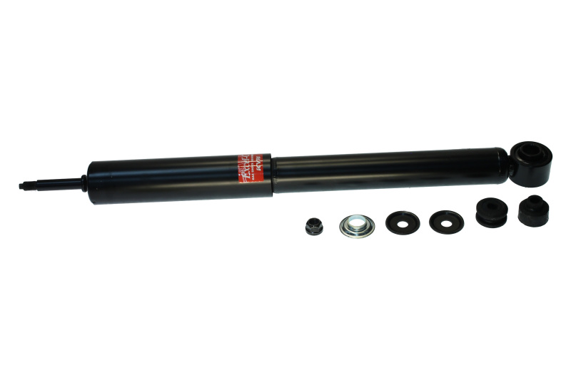 Lexus GX460 Shock & Strut - Rear - KYB - Excel-G - `10-`14 Lexus GX460 Shock & Strut - Rear - KYB - Excel-G - `10-`14