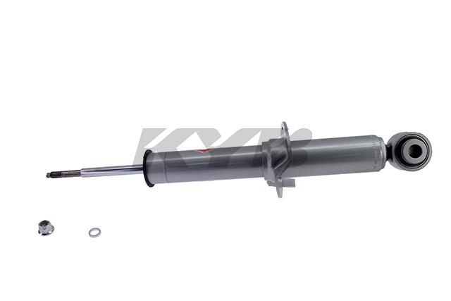 Ford F-150 Shock & Strut - Front - KYB - Excel-G - `09-`13