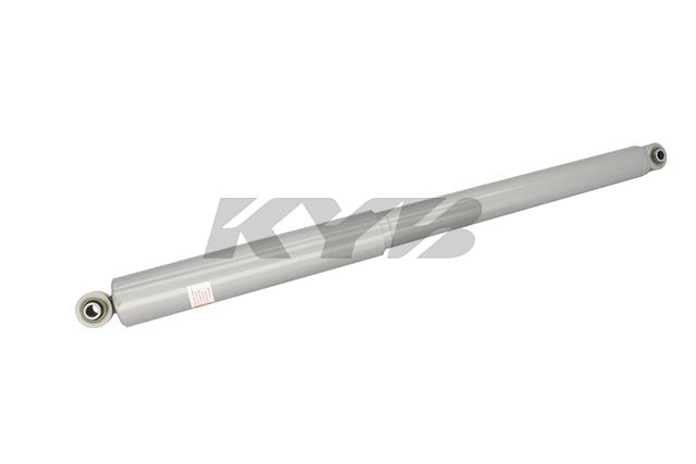 Ford F-150 Shock Absorber - Rear - KYB - Gas-a-just Monotube - `09-`11