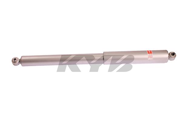 Ford F250 Super Duty Shock Absorber - Rear - KYB - Excel-G - `05-`10
