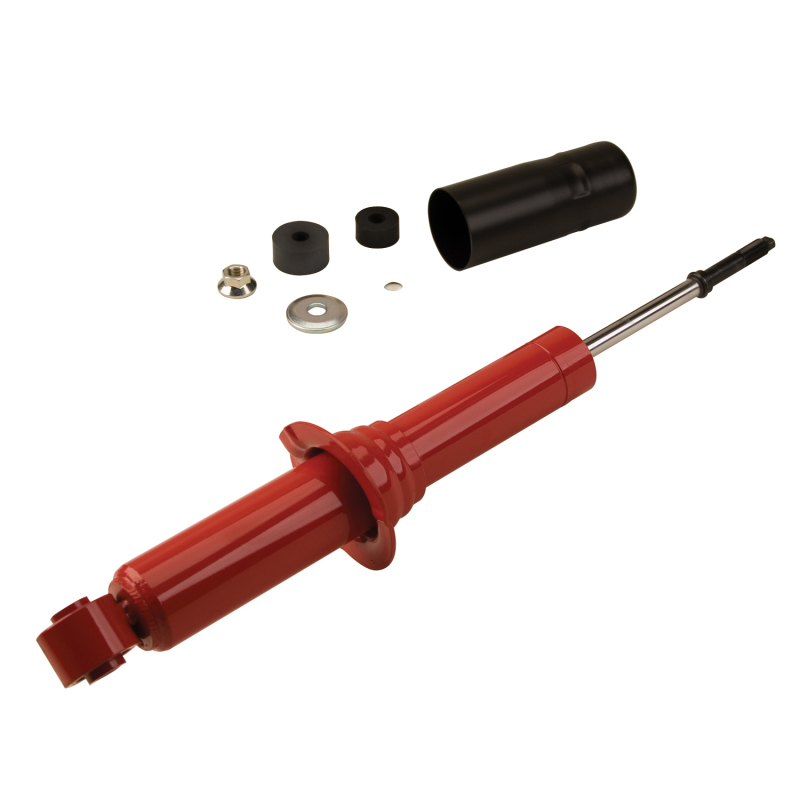 Toyota 4Runner Shock & Strut Excel-G - Front - KYB - MonoMax Monotube - `96-`02 Toyota 4Runner Shock & Strut Excel-G - Front - KYB - MonoMax Monotube - `96-`02