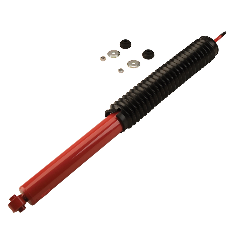 Ford F150 Shock Absorber - Rear - KYB - MonoMax - `97-`03