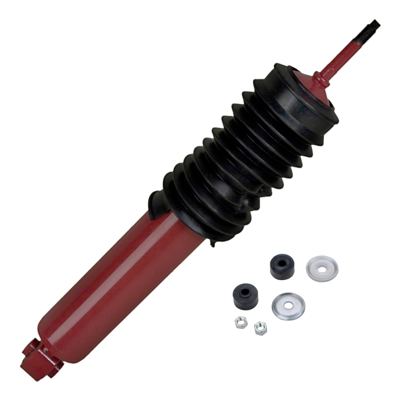 MITSUBISHI Montero Shock Absorber - Front - KYB - MonoMax - `92-`00