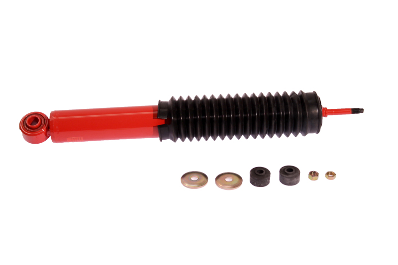 Mitsubishi Montero Shock Absorber - Rear - KYB - MonoMax - `92-`00