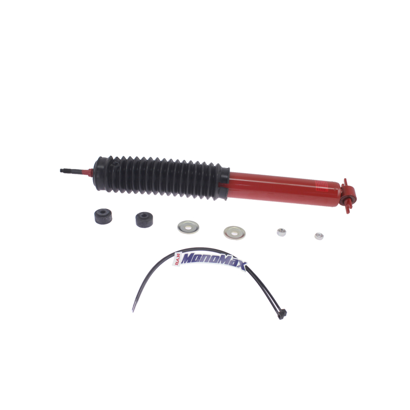 Jeep Cherokee Shock Absorber - Front - KYB - MonoMax - `84-`01